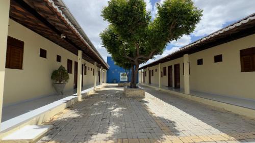 Angicos Apartment | Res Seridó
