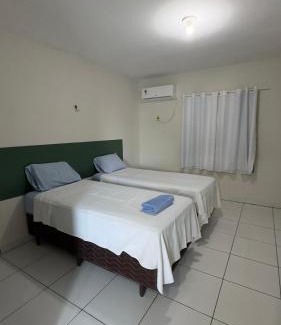 Angicos Apartment | Res Seridó