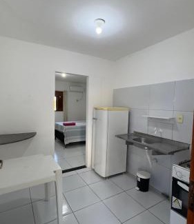 Angicos Apartment | Res Seridó