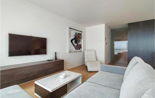 Mariakerke Apartment | Res, Vent De Sable Ref, 115