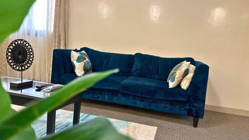 Pointe des Almadies Hotel | Res'Zac