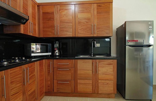 Cabarete Apartment | ResCristamar CMA304 Cabarete POP