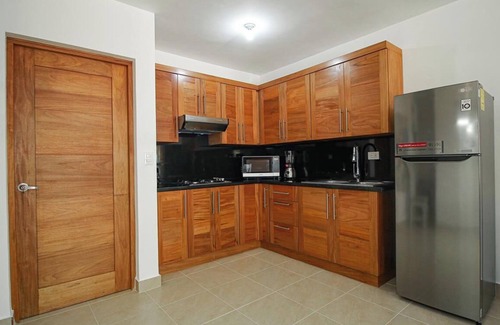 Cabarete Apartment | ResCristamar CMA304 Cabarete POP