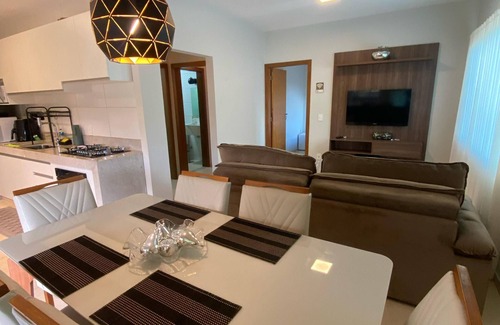 Serra do Cipo Hotel | Reserva Cipó