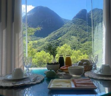 Lumiar Cabin | Reserva das Oliveiras