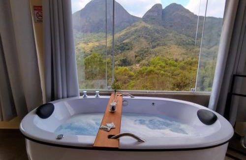 Lumiar Cabin | Reserva das Oliveiras
