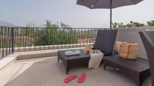 Tolox House | Reserva de las Nieves - Tolox by Ruralidays