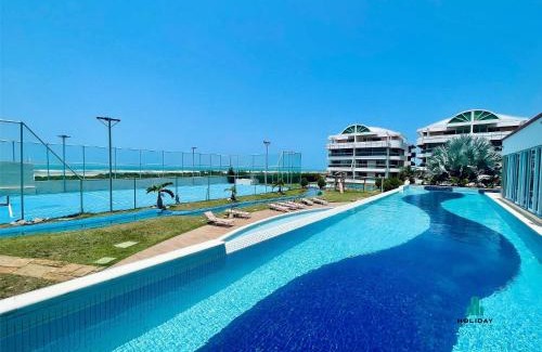 Porto das Dunas Apartment | Reserva Dunnas by Holiday Stays