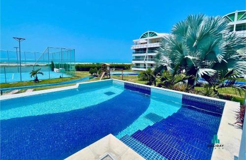 Porto das Dunas Apartment | Reserva Dunnas by Holiday Stays