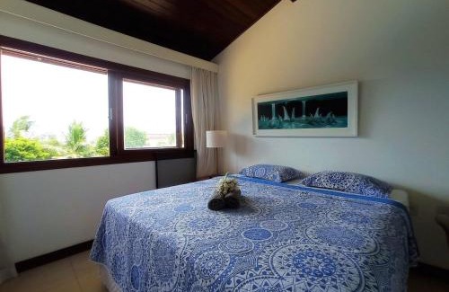 Imbassai House | Reserva Imbassaí Espetacular Casa 4 suites B9ORQ
