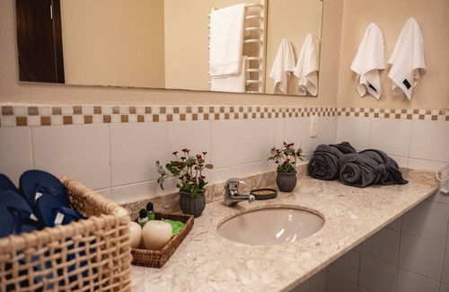 Biritiba-Mirim Hotel | Reserva Mata Grande - Nature Park