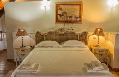 Aljarafe Villa | Reservaloen Hacienda las Marciagas