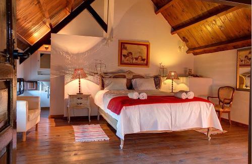 Aljarafe Villa | Reservaloen Hacienda las Marciagas