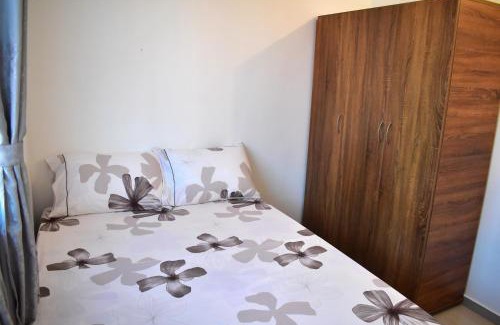 San Jose de Cucuta Apartment | Reservas San Luis Apto 501 Cúcuta