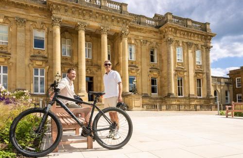 Heythrop Hotel | Reserve, by Warner Hotels - Heythrop Park