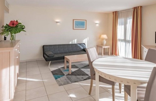 Carnot Apartment | Reserve your apartment in a **** hotel> Apartment 18