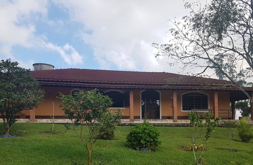 Ibiuna House | Reserved place in Ibiuna, very green and space. 60,000 m²