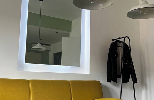 Reggio Calabria Apartment | Reserved within walking distance of downtown.