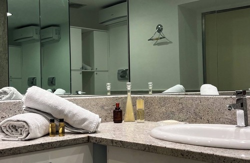Reggio Calabria Apartment | Reserved within walking distance of downtown.