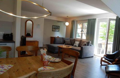 Ostseebad Prerow Apartment | Resi A5