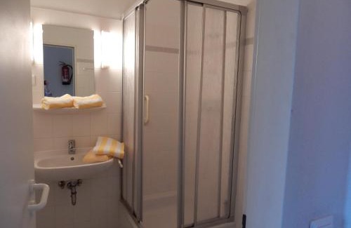Ostseebad Prerow Apartment | Resi A5