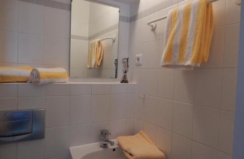 Ostseebad Prerow Apartment | Resi A5