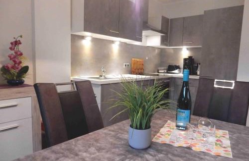 Ostseebad Prerow Apartment | Resi D04