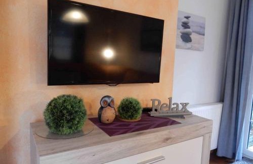 Ostseebad Prerow Apartment | Resi D04