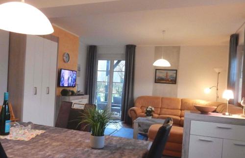 Ostseebad Prerow Apartment | Resi D04