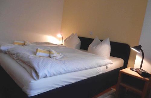 Ostseebad Prerow Apartment | Resi D04