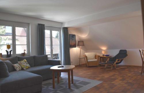 Ostseebad Prerow Apartment | Resi E08