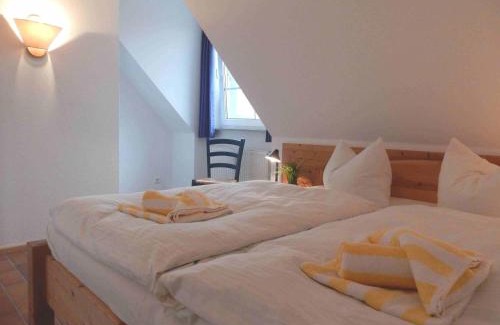 Ostseebad Prerow Apartment | Resi E08