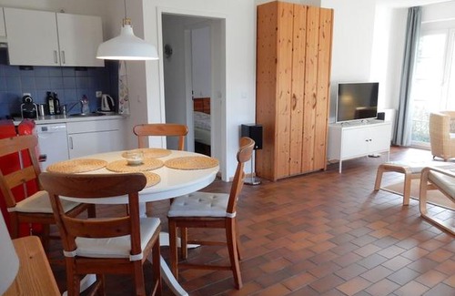 Ostseebad Prerow Apartment | Resi I2