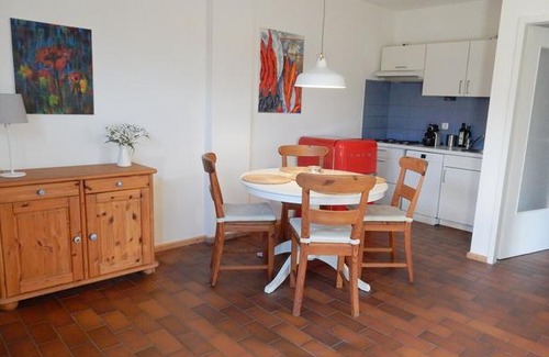 Ostseebad Prerow Apartment | Resi I2