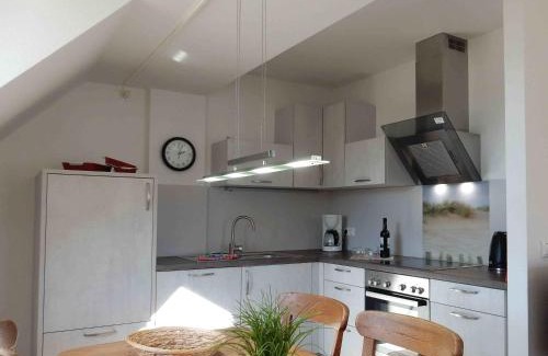 Ostseebad Prerow Apartment | Resi K5