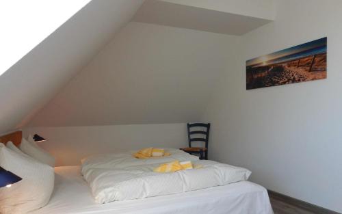 Ostseebad Prerow Apartment | Resi K5