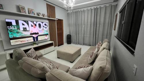 Castanheira House | Residência Familiar completa Temporada Cop 30