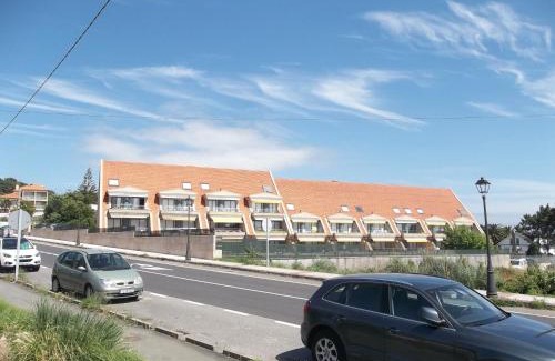 Balea Apartment | Resid. Balea Marítima