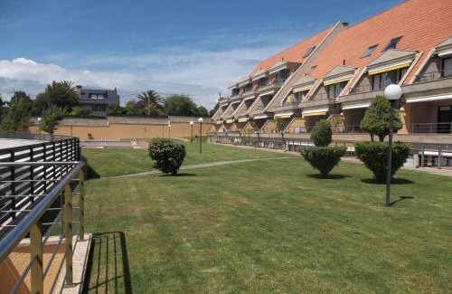 Balea Apartment | Resid. Balea Marítima