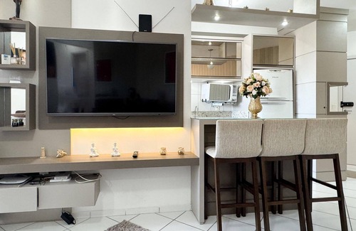 Laguna House | Resid. Clube Mar Grosso-Laguna - LAG604