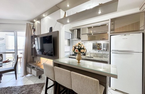 Laguna House | Resid. Clube Mar Grosso-Laguna - LAG604