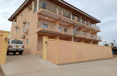 Moanda Apartment | Resid Home ACACIA