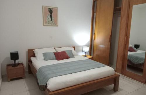 Moanda Apartment | Resid Home ACACIA