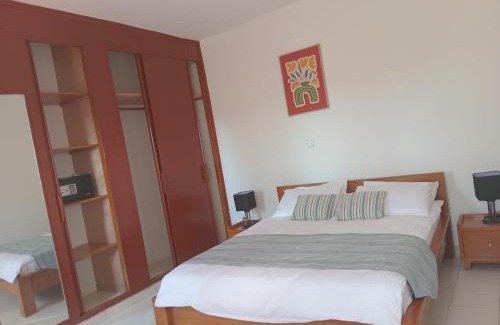 Moanda Apartment | Resid Home ACACIA