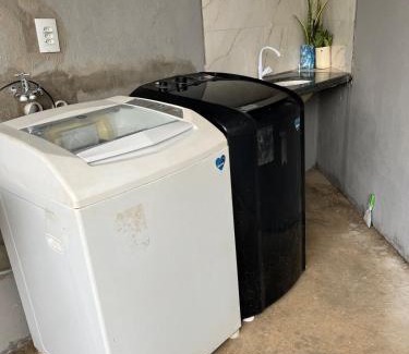 Plano Diretor Sul Apartment | Resid Jasmim Apto 06