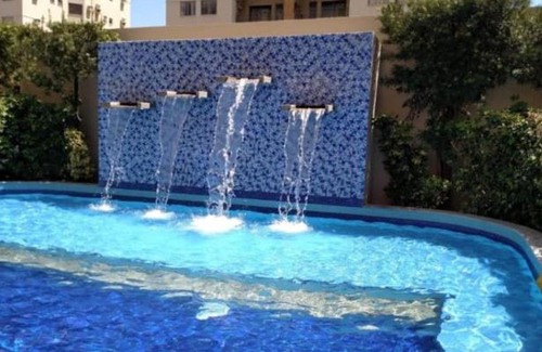 Centro Apartment | RESID PRIVÉ DAS THERMAS I - 804-B
