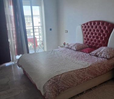Oulad Khallouf Apartment | residance a 100 m de la mer