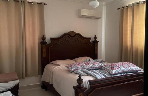 Punal Apartment | Residencial Verdana de Lux