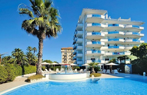 San Benedetto del Tronto Resort | Residence Oltremare, San Benedetto del Tronto