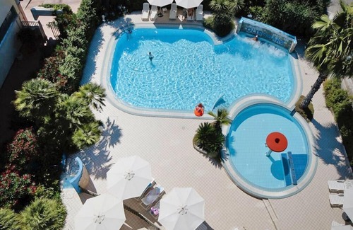 San Benedetto del Tronto Resort | Residence Oltremare, San Benedetto del Tronto
